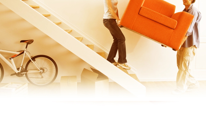 Packers and movers charges